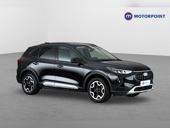 Used Ford Kuga 2024 for sale - 79162955: Photo
