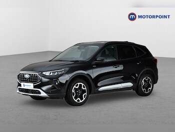 Used Ford Kuga 2024 for sale - 79162955: Photo