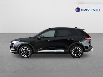 Used Ford Kuga 2024 for sale - 79162955: Photo
