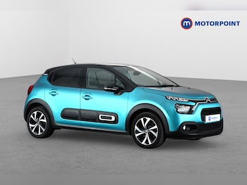 Used Citroen C3 2024 for sale - 78387048: Photo