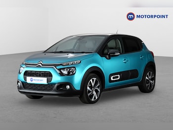 Used Citroen C3 2024 for sale - 78387048: Photo