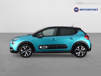 Used Citroen C3 2024 for sale - 78387048: Photo