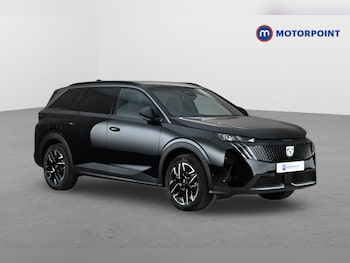 Used Peugeot 5008 2026 for sale - 79592543: Photo