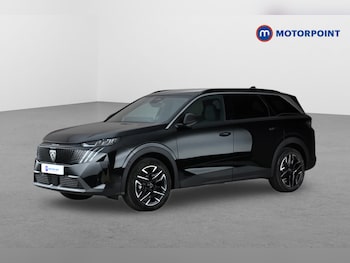 Used Peugeot 5008 2026 for sale - 79592543: Photo