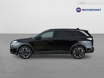 Used Peugeot 5008 2026 for sale - 79592543: Photo