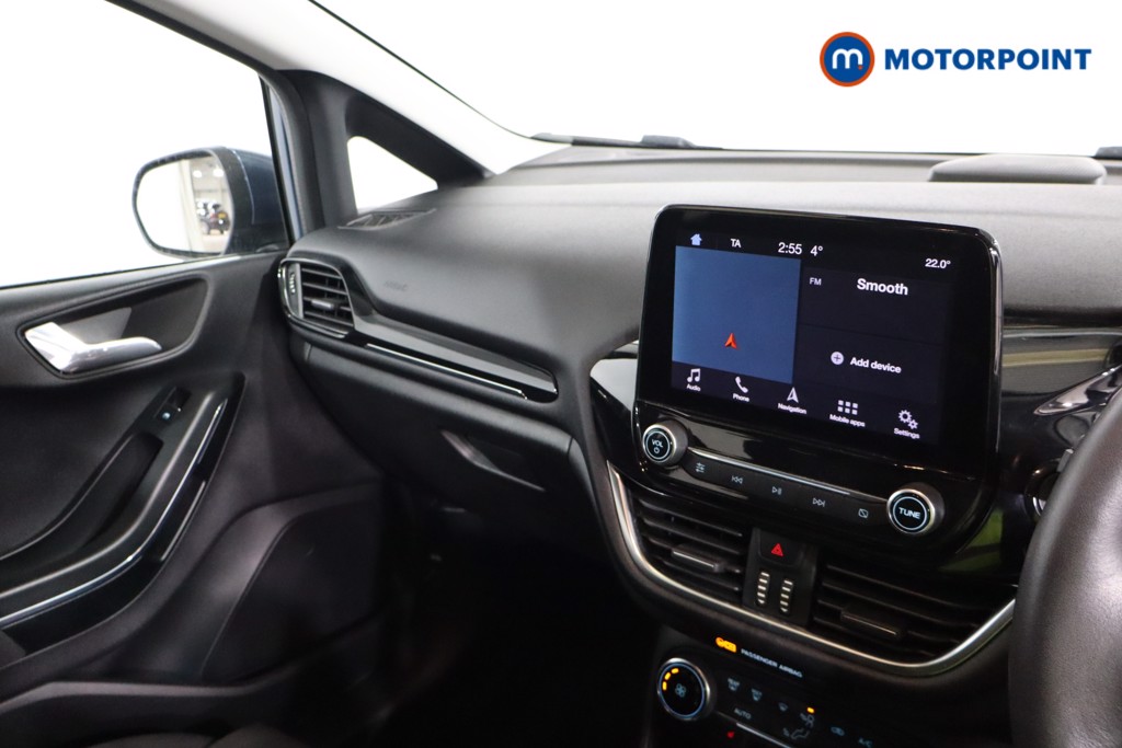 Used Ford Fiesta 2019 for sale - 77071659: Photo 11