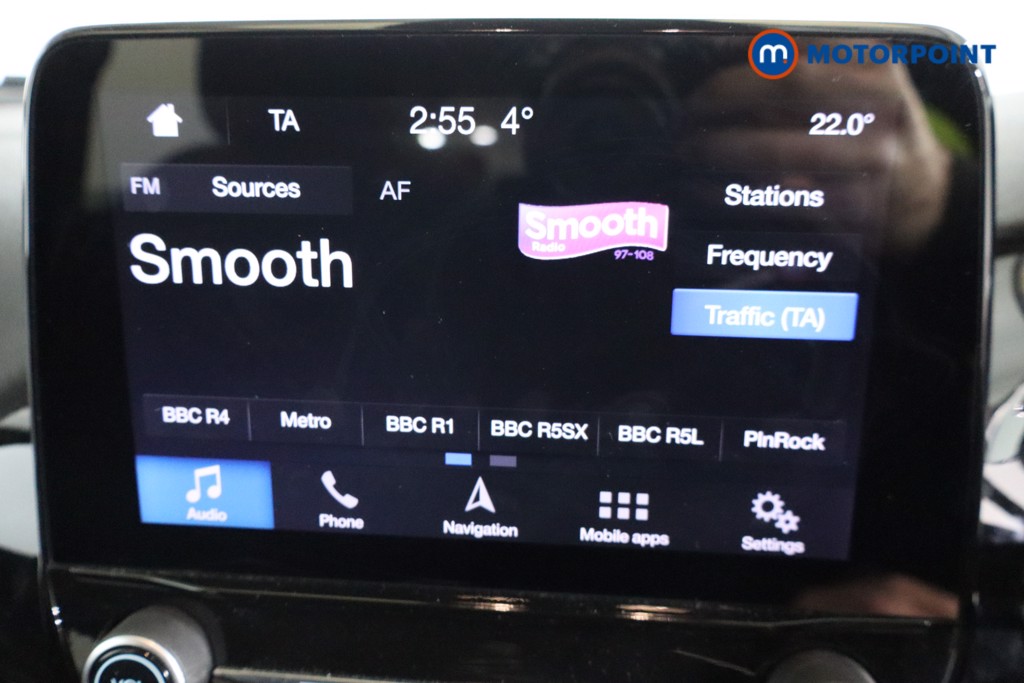 Used Ford Fiesta 2019 for sale - 77071659: Photo 13