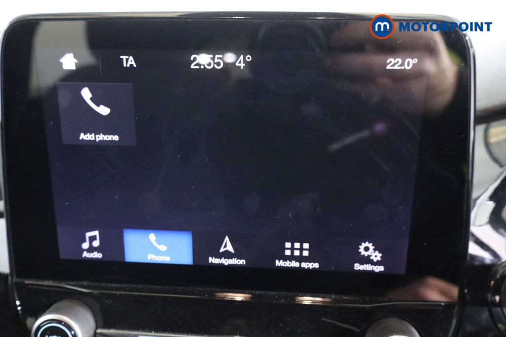 Used Ford Fiesta 2019 for sale - 77071659: Photo 14