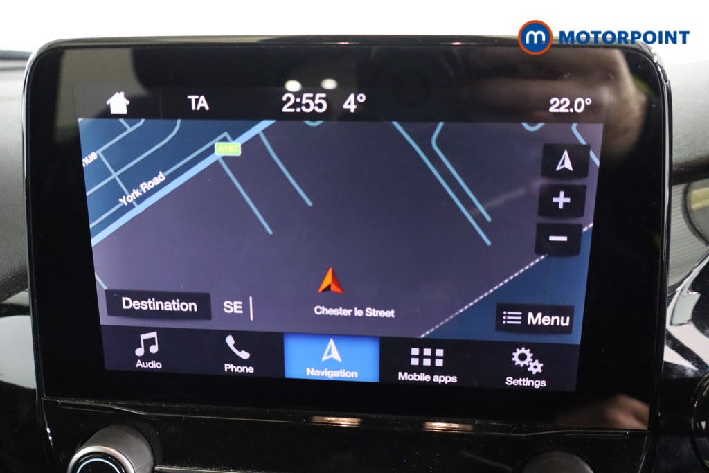 Used Ford Fiesta 2019 for sale - 77071659: Photo 15