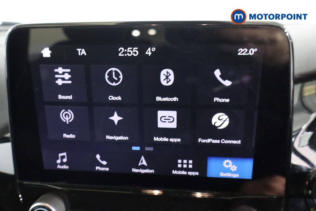 Used Ford Fiesta 2019 for sale - 77071659: Photo 17