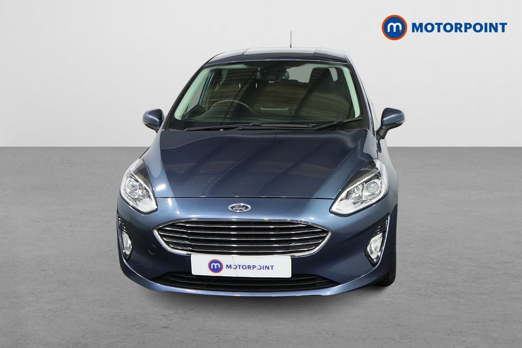 Used Ford Fiesta 2019 for sale - 77071659: Photo 2