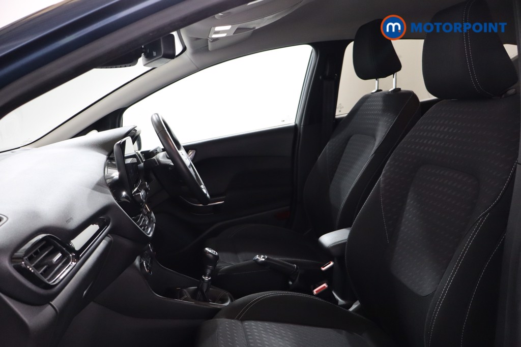 Used Ford Fiesta 2019 for sale - 77071659: Photo 28