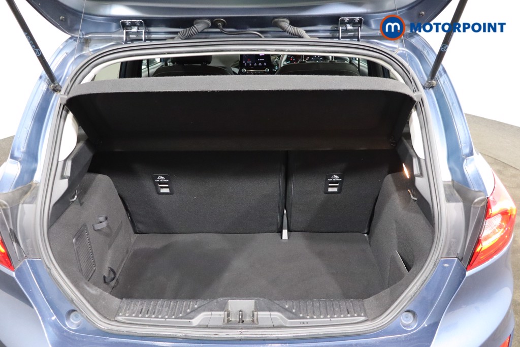 Used Ford Fiesta 2019 for sale - 77071659: Photo 31