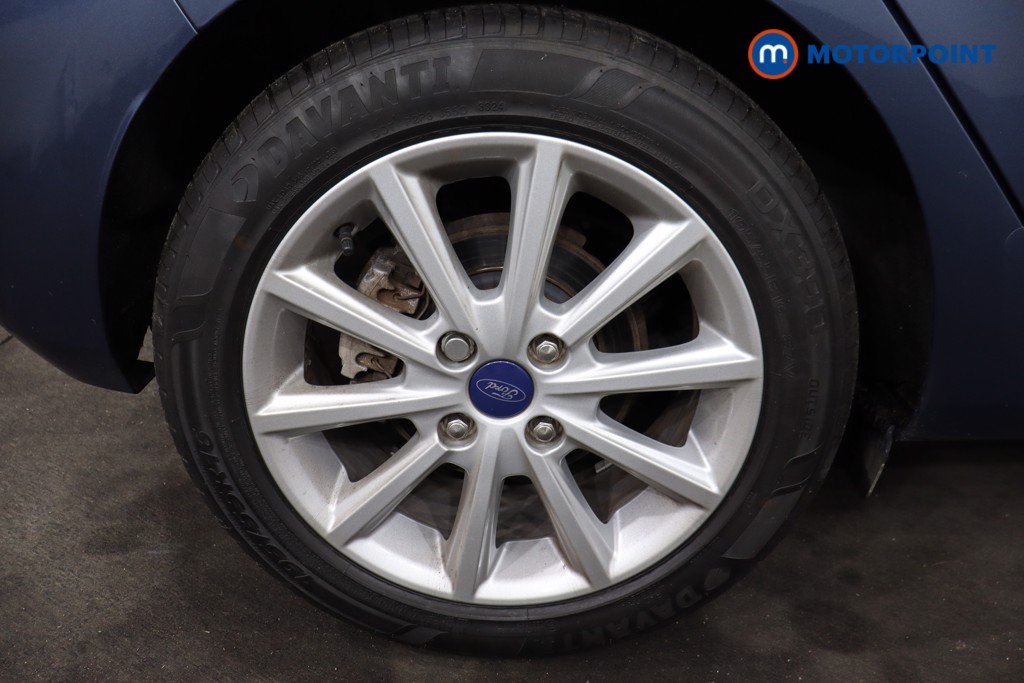 Used Ford Fiesta 2019 for sale - 77071659: Photo 33