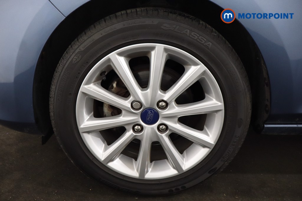 Used Ford Fiesta 2019 for sale - 77071659: Photo 35