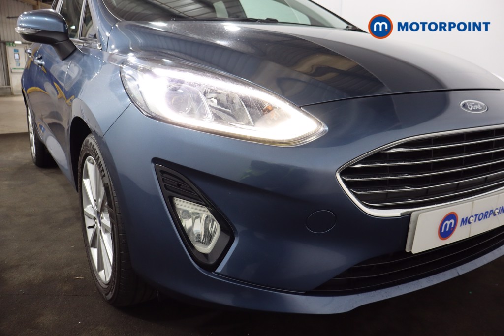 Used Ford Fiesta 2019 for sale - 77071659: Photo 37