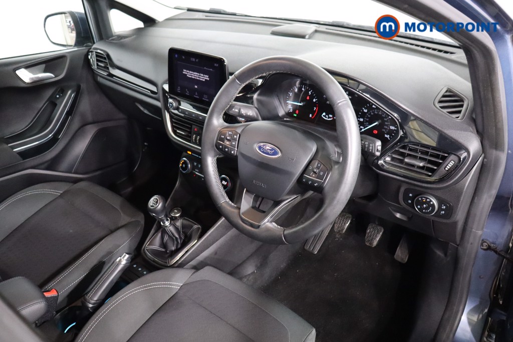 Used Ford Fiesta 2019 for sale - 77071659: Photo 9