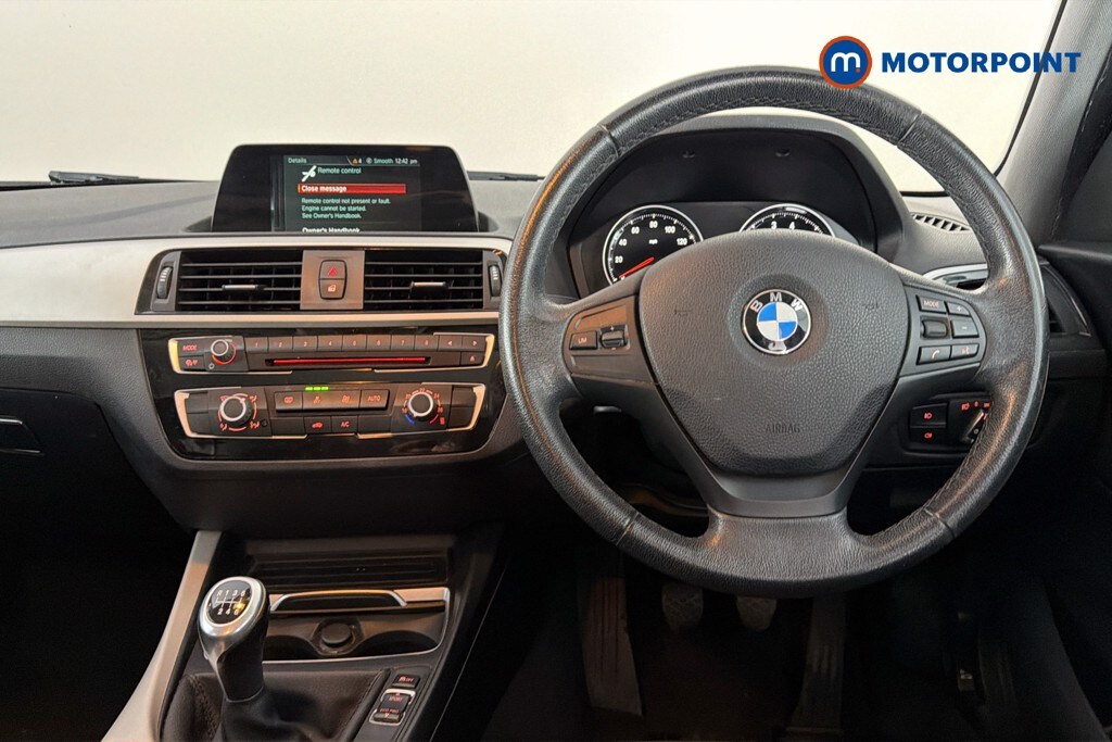 Used BMW 1 Series 2018 for sale - 78144956: Photo 10