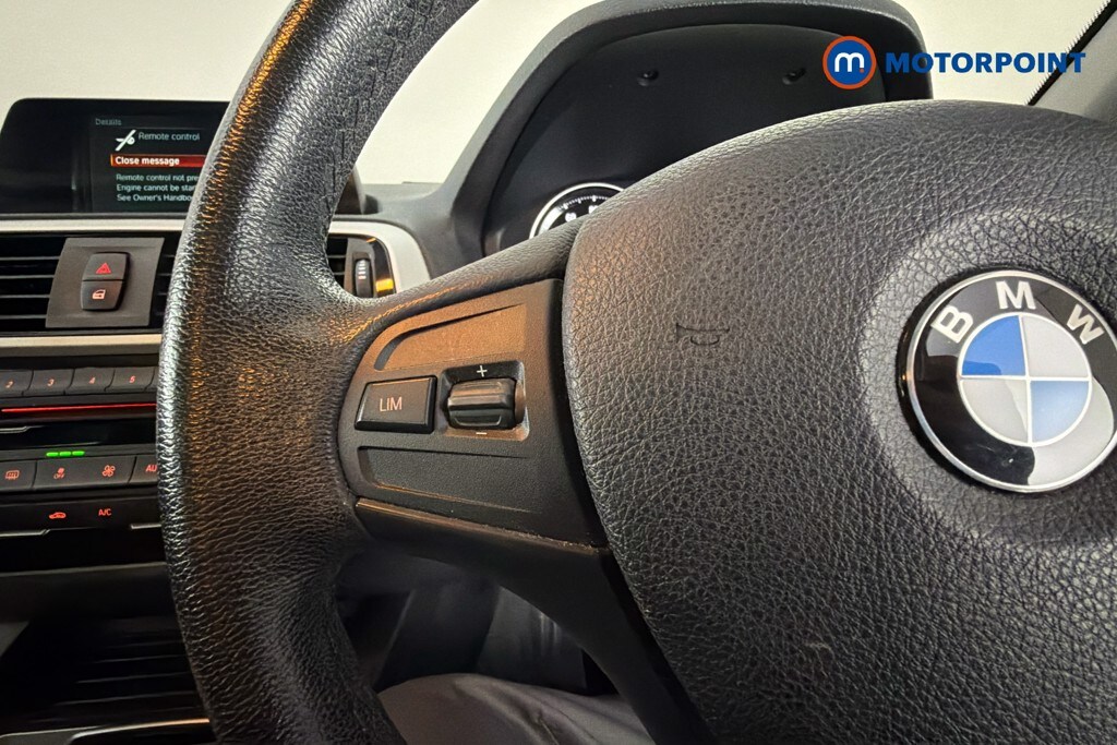 Used BMW 1 Series 2018 for sale - 78144956: Photo 11