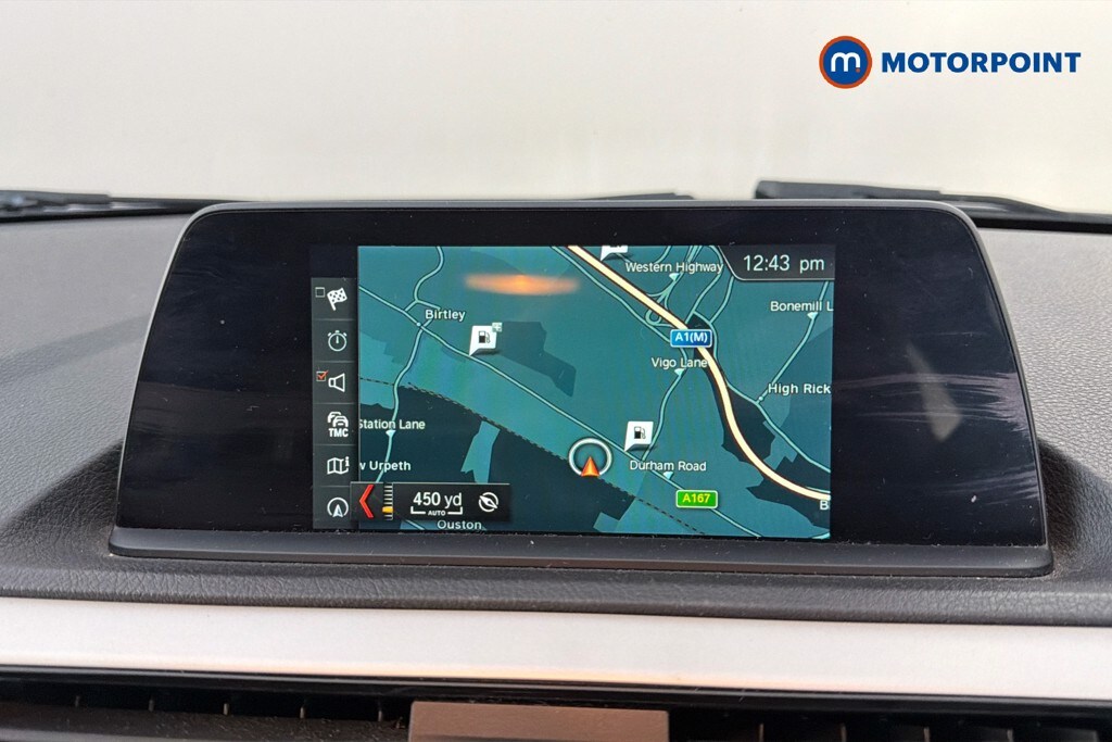 Used BMW 1 Series 2018 for sale - 78144956: Photo 18