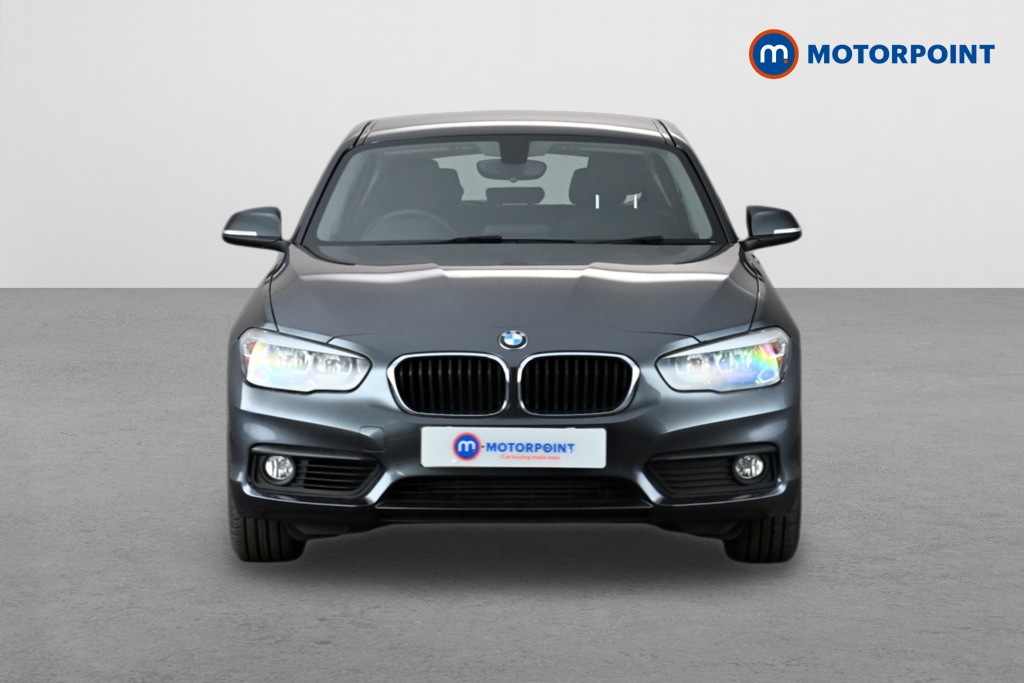 Used BMW 1 Series 2018 for sale - 78144956: Photo 2