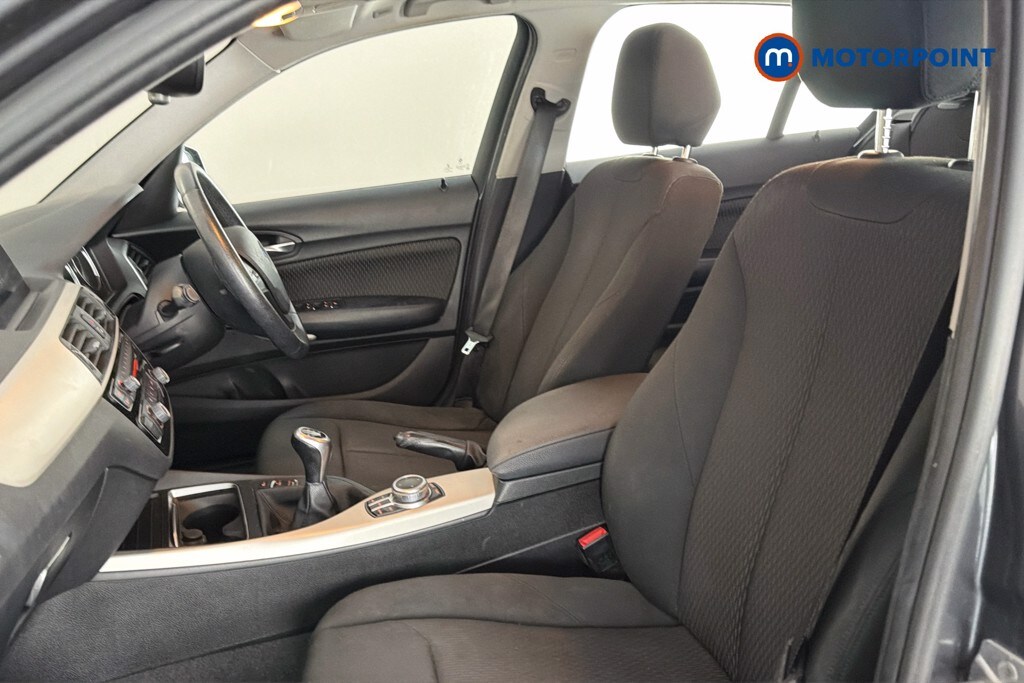 Used BMW 1 Series 2018 for sale - 78144956: Photo 26