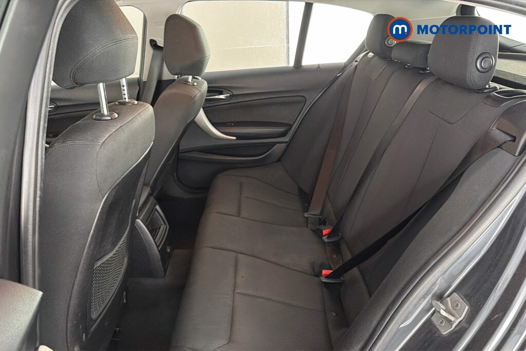 Used BMW 1 Series 2018 for sale - 78144956: Photo 28