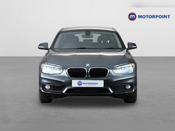 Used BMW 1 Series 2018 for sale - 78144956: Photo