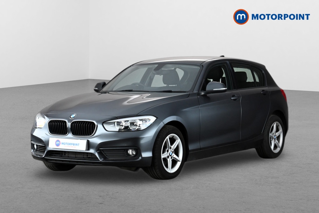 Used BMW 1 Series 2018 for sale - 78144956: Photo 3