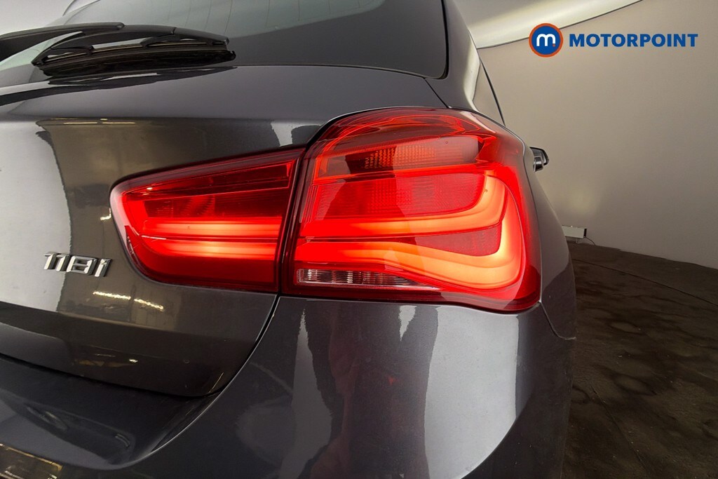 Used BMW 1 Series 2018 for sale - 78144956: Photo 32