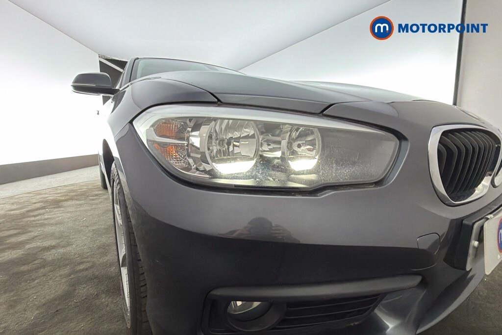 Used BMW 1 Series 2018 for sale - 78144956: Photo 36