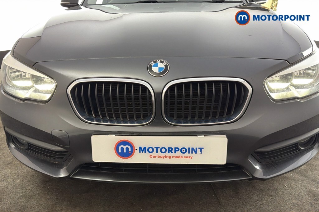 Used BMW 1 Series 2018 for sale - 78144956: Photo 37