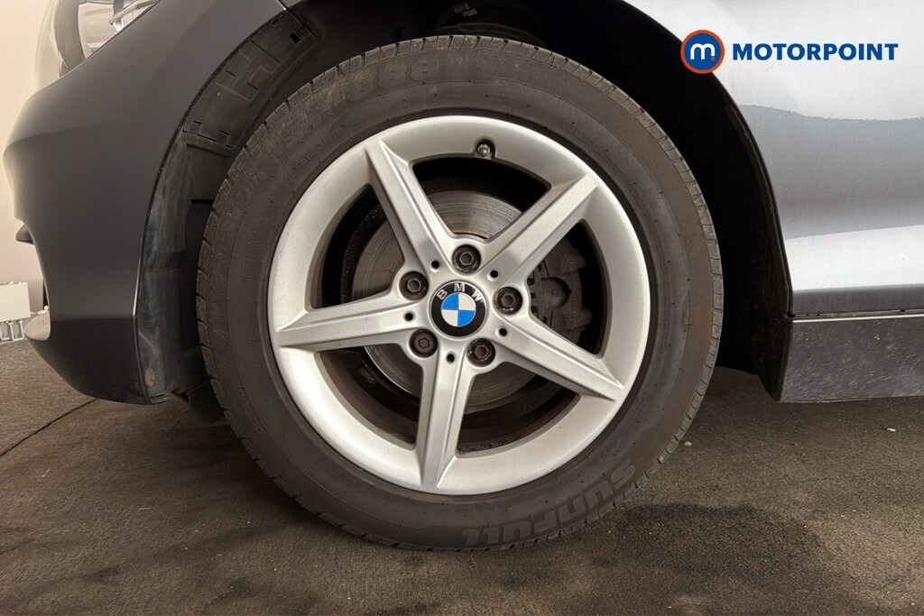 Used BMW 1 Series 2018 for sale - 78144956: Photo 38