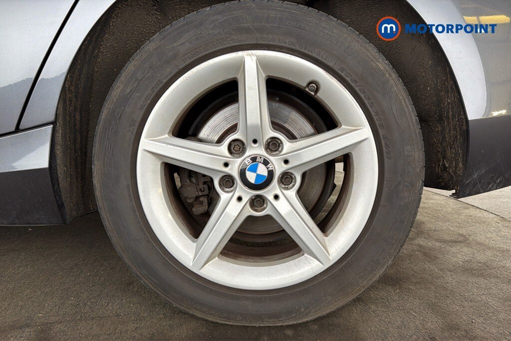 Used BMW 1 Series 2018 for sale - 78144956: Photo 39