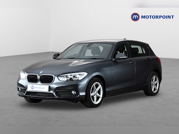 Used BMW 1 Series 2018 for sale - 78144956: Photo