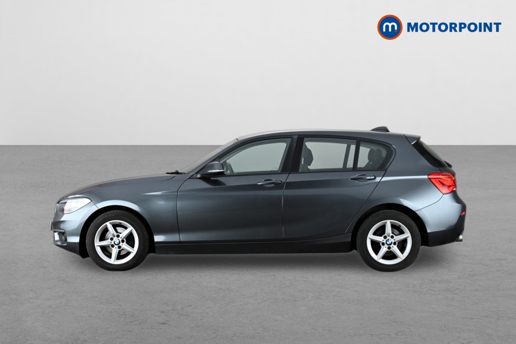 Used BMW 1 Series 2018 for sale - 78144956: Photo 4