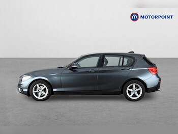 Used BMW 1 Series 2018 for sale - 78144956: Photo