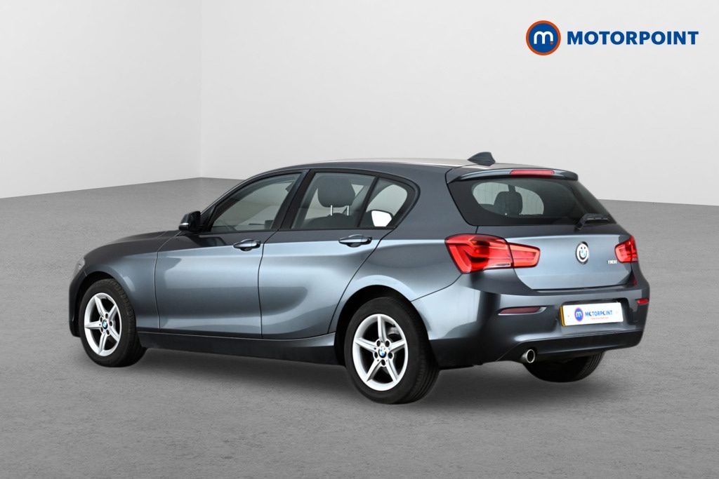 Used BMW 1 Series 2018 for sale - 78144956: Photo 5