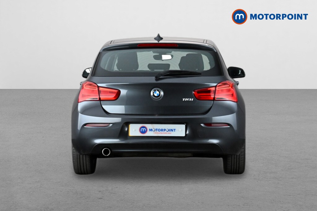 Used BMW 1 Series 2018 for sale - 78144956: Photo 6