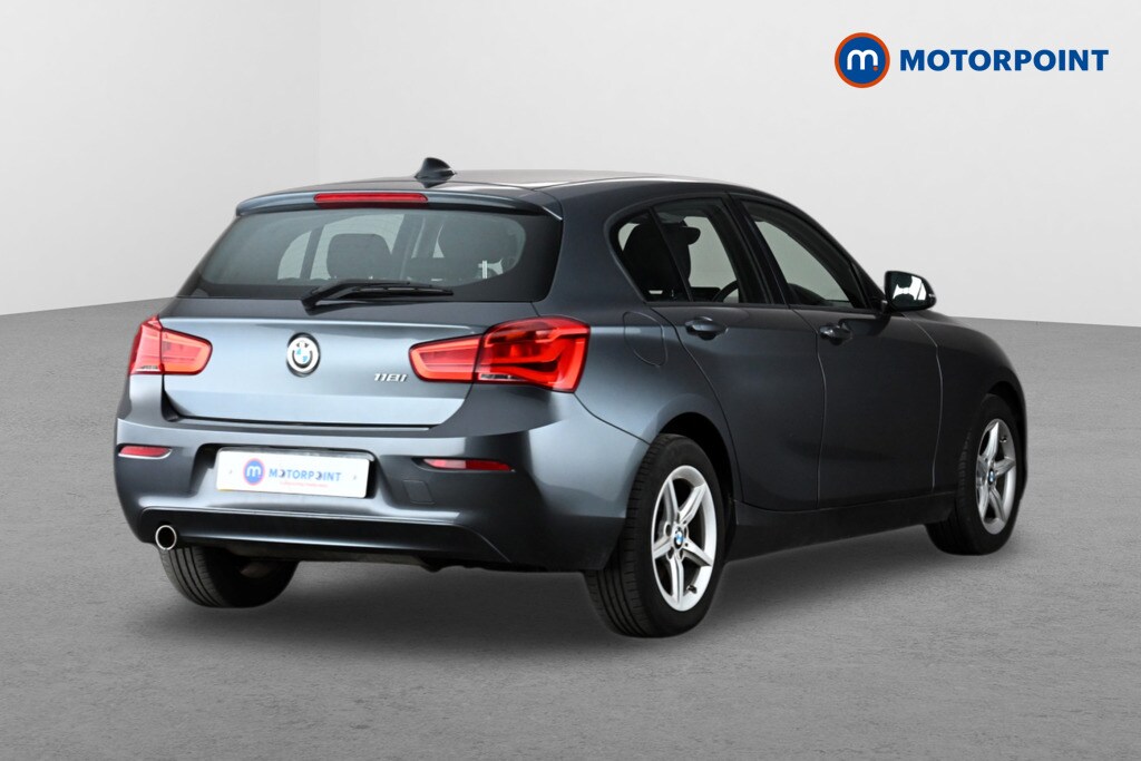 Used BMW 1 Series 2018 for sale - 78144956: Photo 7
