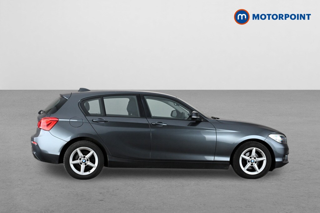 Used BMW 1 Series 2018 for sale - 78144956: Photo 8