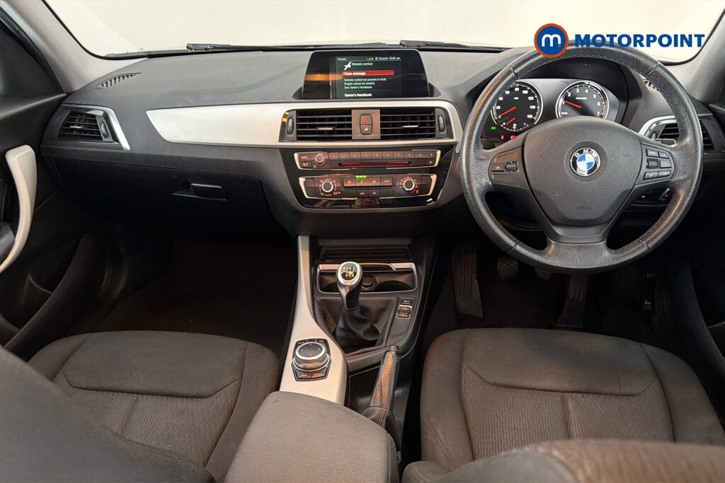 Used BMW 1 Series 2018 for sale - 78144956: Photo 9