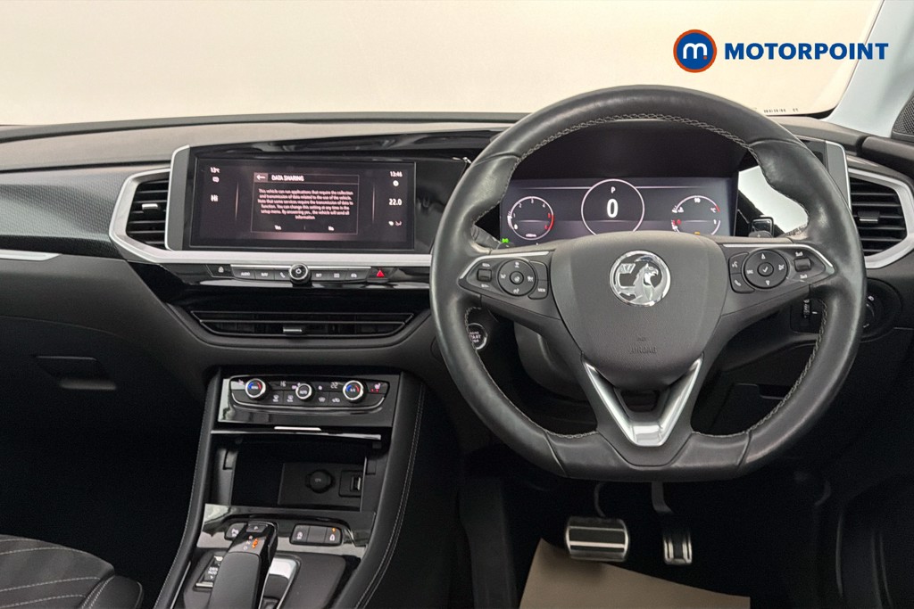 Used Vauxhall Grandland for sale - 78109770: Photo 10