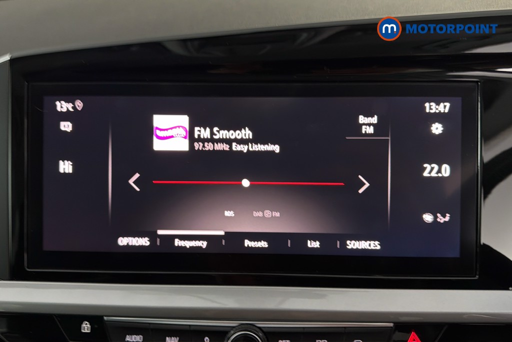 Used Vauxhall Grandland for sale - 78109770: Photo 17