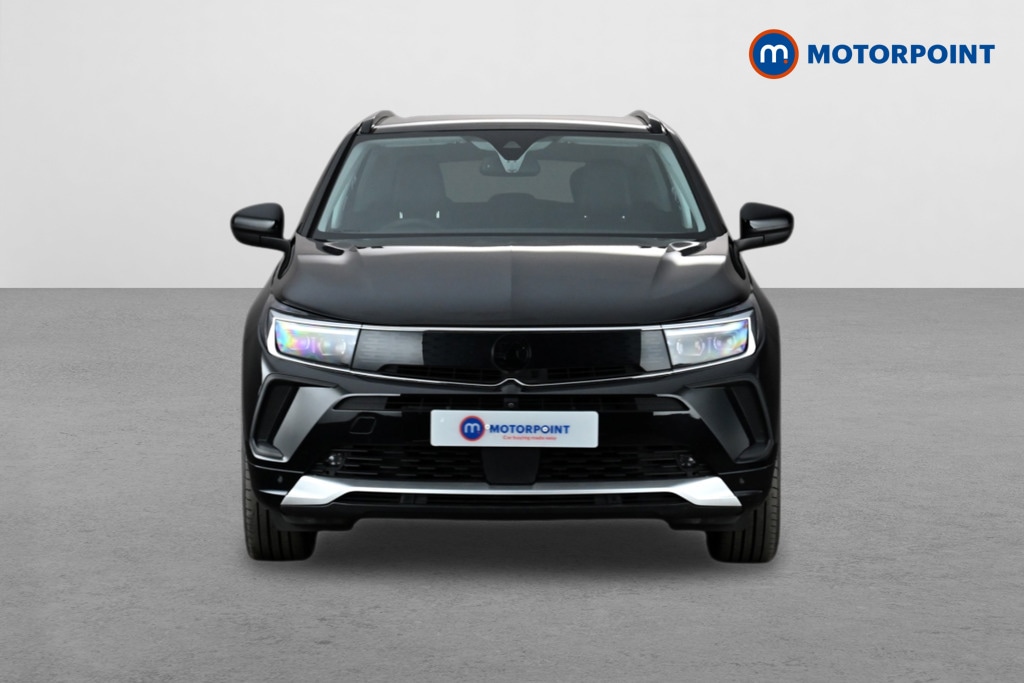 Used Vauxhall Grandland for sale - 78109770: Photo 2