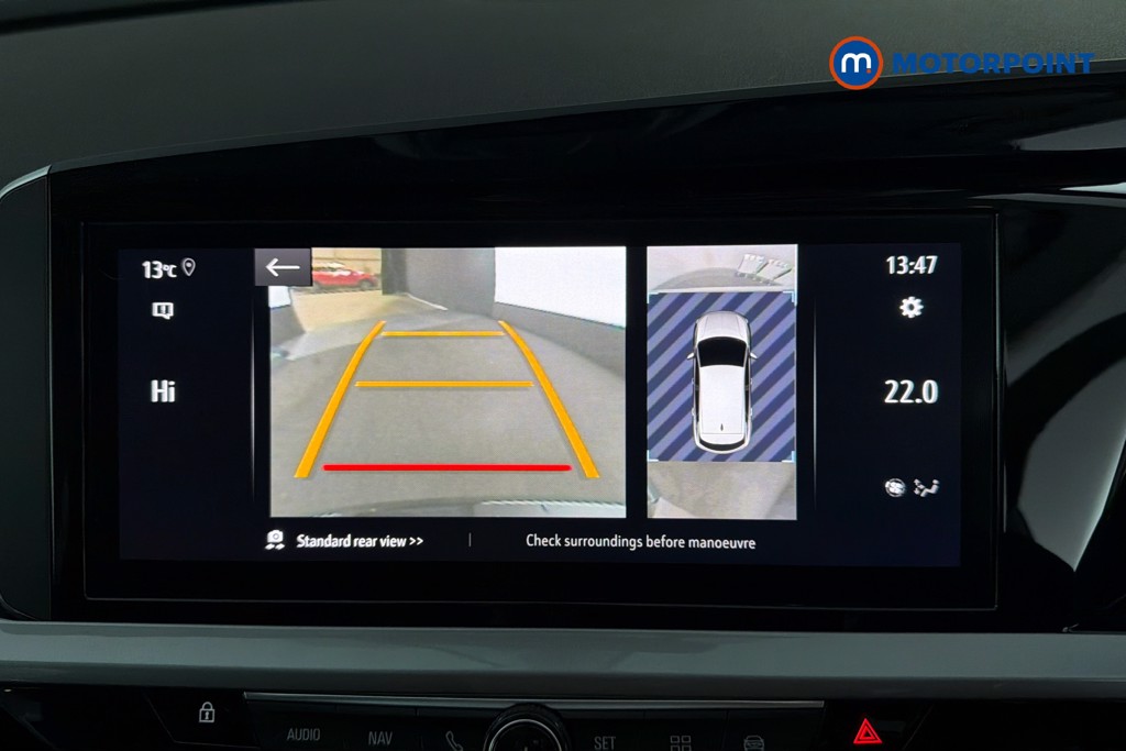 Used Vauxhall Grandland for sale - 78109770: Photo 20