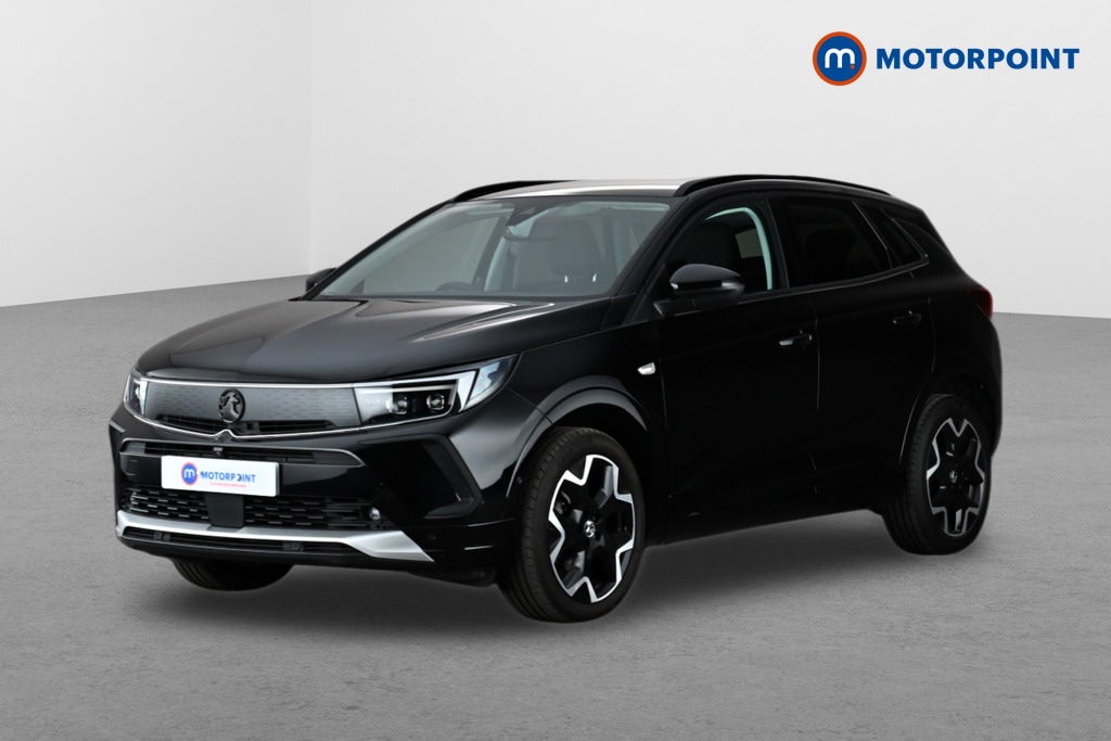 Used Vauxhall Grandland for sale - 78109770: Photo 3