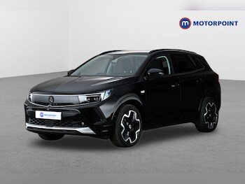 Used Vauxhall Grandland undefined for sale - 78109770: Photo