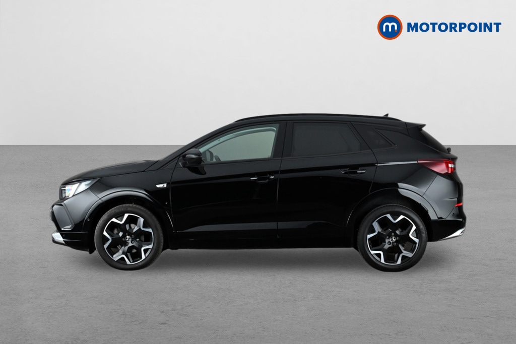 Used Vauxhall Grandland for sale - 78109770: Photo 4