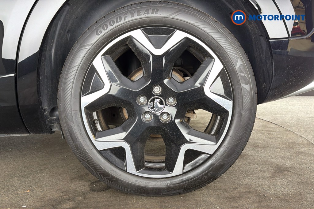 Used Vauxhall Grandland for sale - 78109770: Photo 44